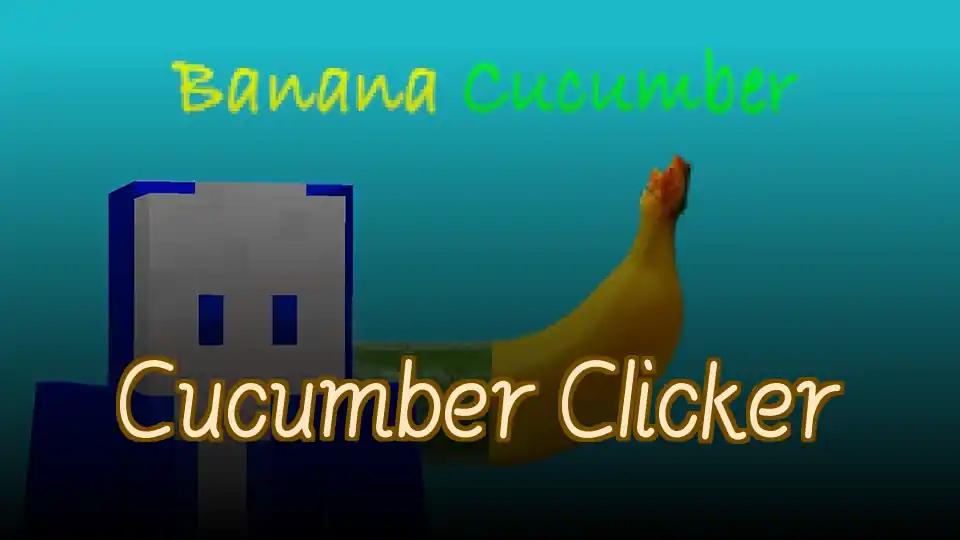 Cucumber Clicker