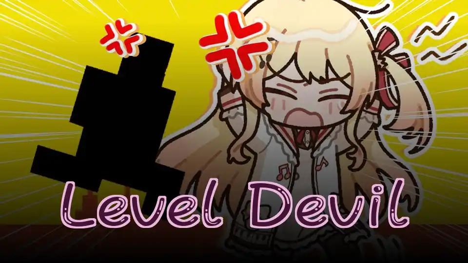 Level Devil