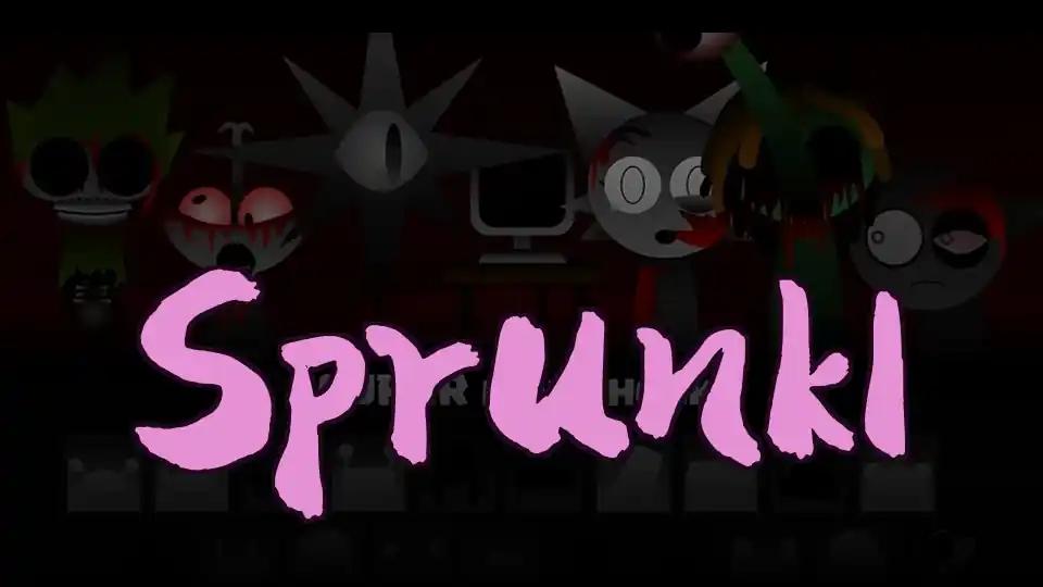 Sprunkl