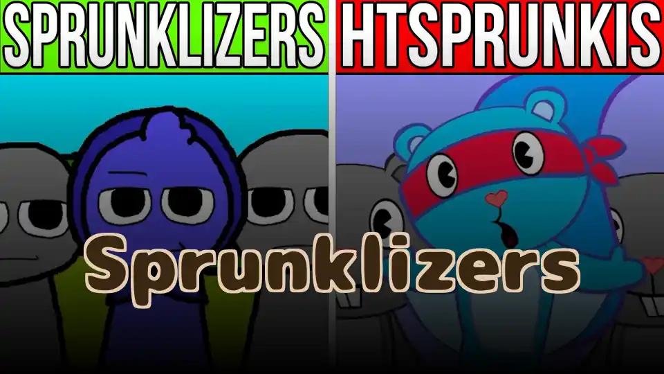 Sprunklizers